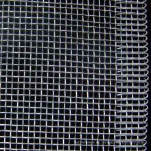 Ventana y Puerta Aluminio Wire Mesh Screening